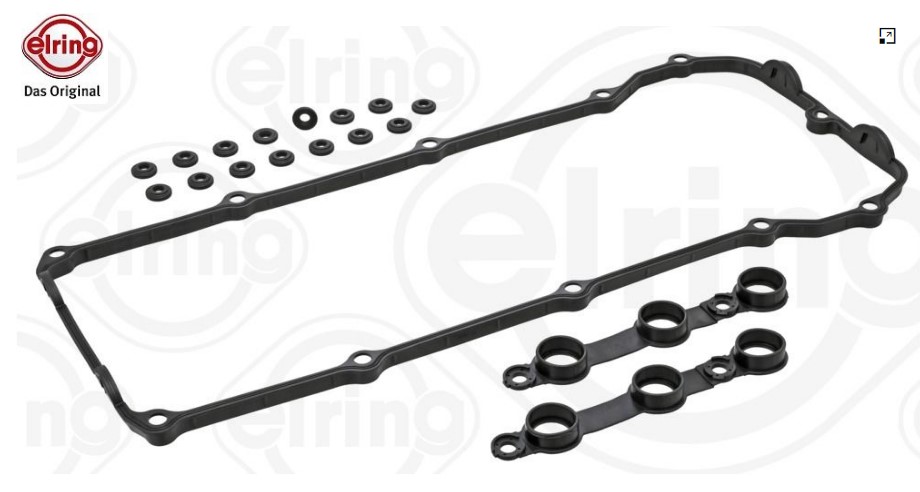 EMPAQUE TAPA VALVULAS M52 M54