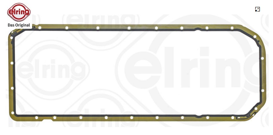 EMPAQUE CARTER M52 M54