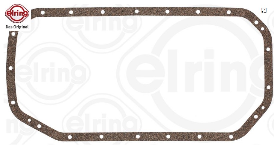 EMPAQUE SUPERIOR CARTER M10
