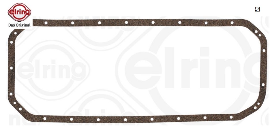 EMPAQUE CARTER M20
