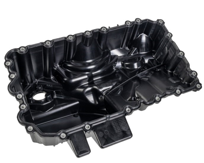 CARTER ACEITE MOTOR N20 N26