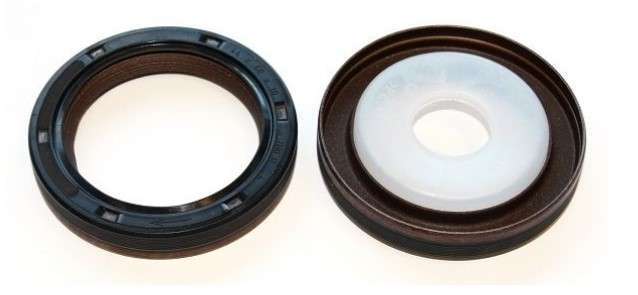 RETENEDOR DELANTERO CIGUEÑAL AW/BS PTFE (POLITETRAFLUORETILEN)/ACM (CAUCHO POLIACRÍLICO) M42 M43
