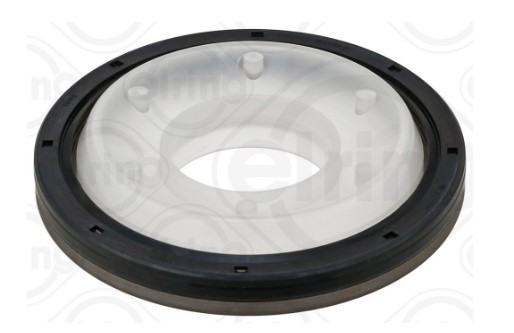RETENEDOR TRASERO CIGUEÑAL A/BS PTFE (POLITETRAFLUORETILEN)/FPM (CAUCHO FLUORADO)M40 M42 M43 M50 M52 M54