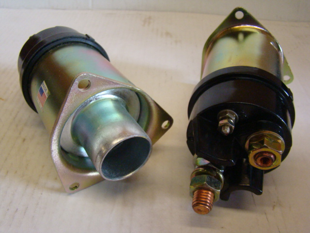 AUTOMATICO ARRANCADOR 12V 37 41MT