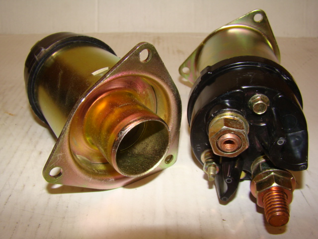 AUTOMATICO ARRANCADOR 24V 37 41MT