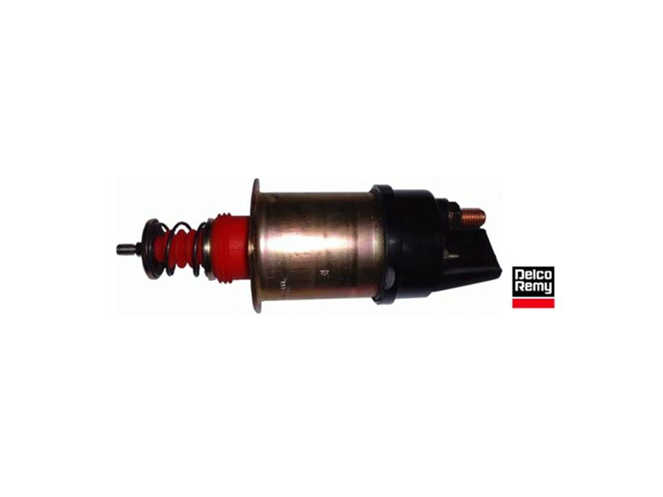AUTOMATICO SEMISOLIDO 24V 42MT
