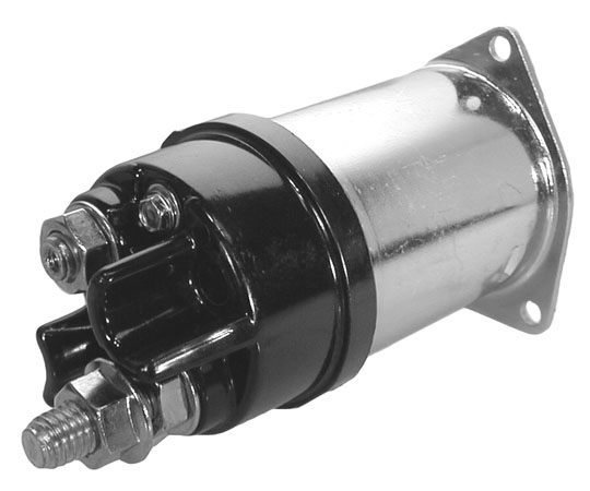 AUTOMATICO ARRANCADOR 24V 37/41MT OM400/500 BRASIL