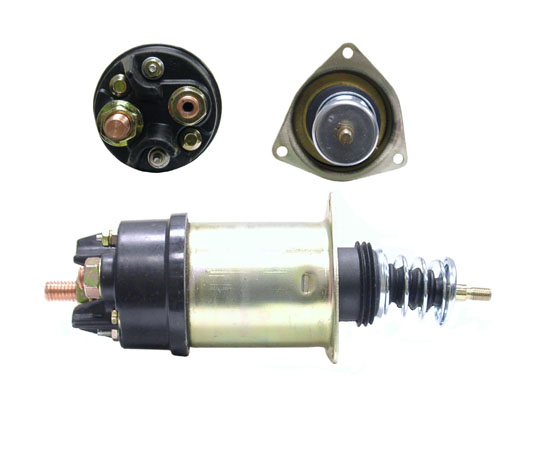 AUTOMATICO ARRANCADOR 12V 42MT
