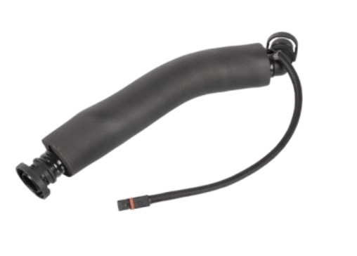 TUBERIA FLEXIBLE VALVULA VENTILACION CARTER N52