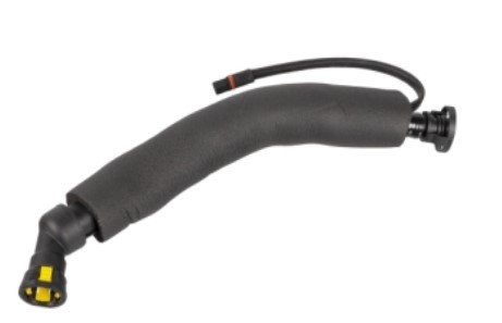 TUBERIA RETORNO VALVULA VENTILACION CARTER N52