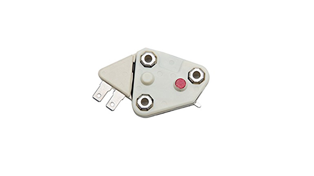 REGULADOR ALTERNADOR 12V 12SI