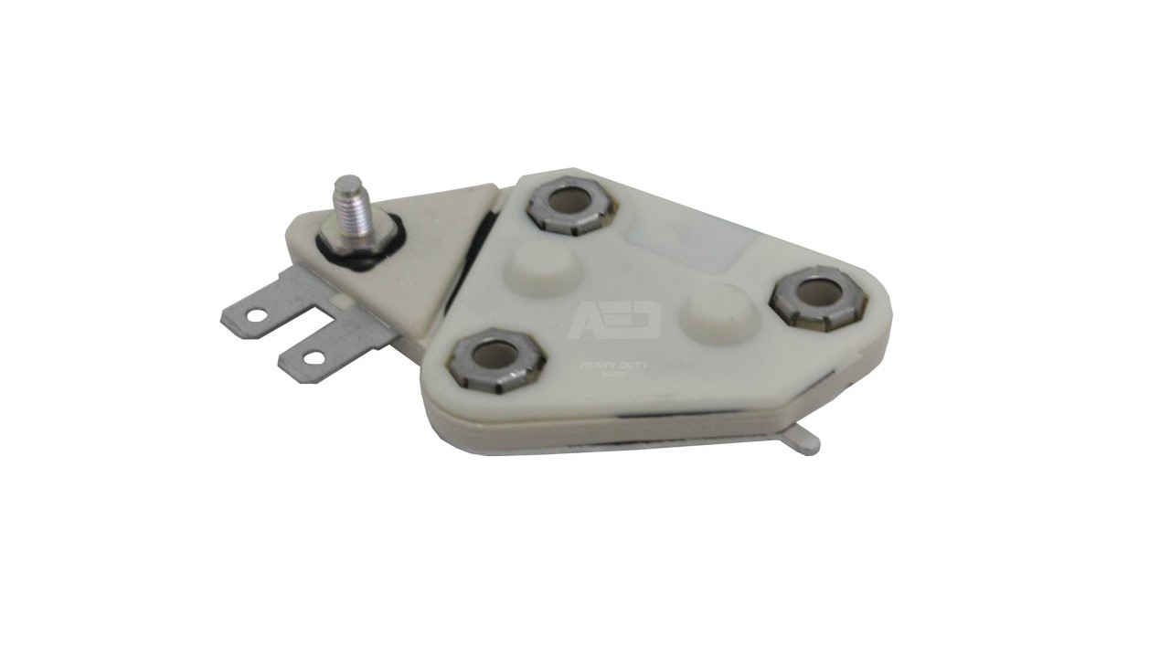 REGULADOR ALTERNADOR 12V 21SI/33SI PUENTEADO.