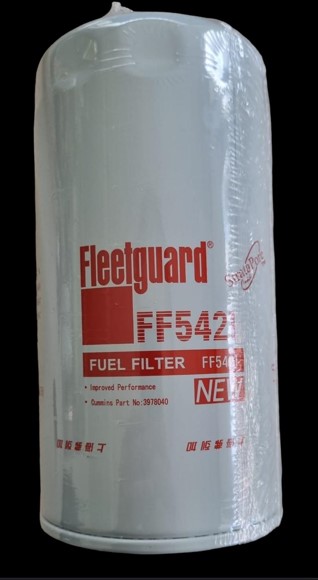 FILTRO DIESEL