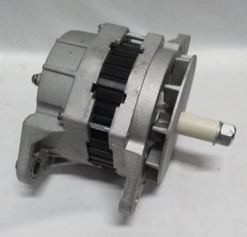 ALTERNADOR 12V 21SI HP 145 160 AMP ALTERNATIVO