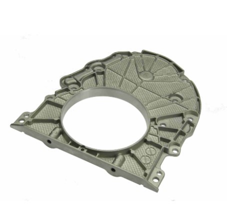 TAPA RETENEDOR TRASERO CIGUEÑAL M112