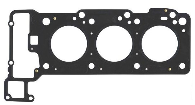 EMPAQUE CABEZOTE IZQUIERDO M 112 84.50 MM