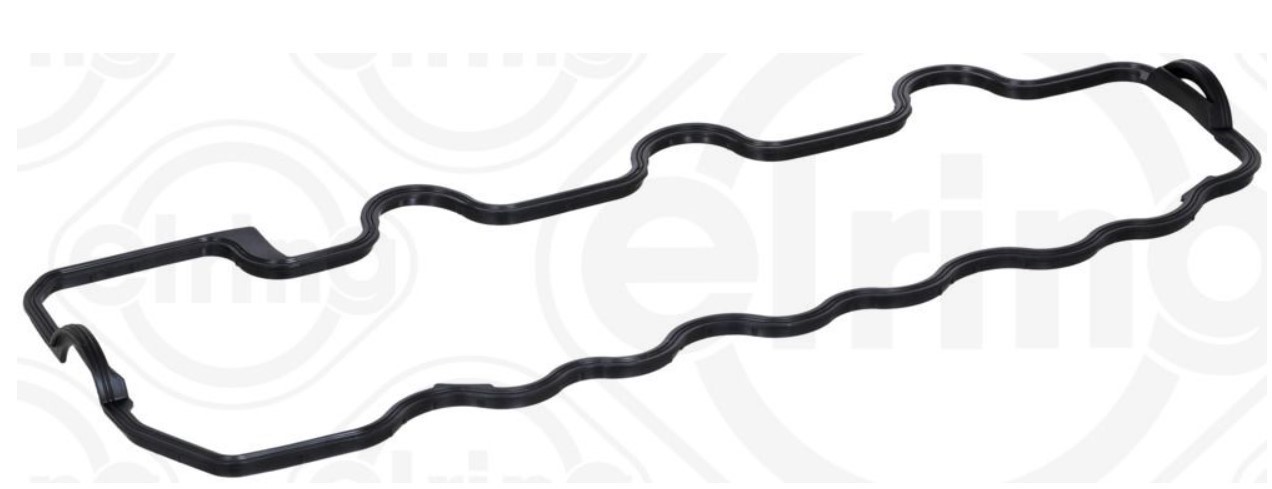 EMPAQUE IZQUIERDO TAPA VALVULAS M112 ELRING