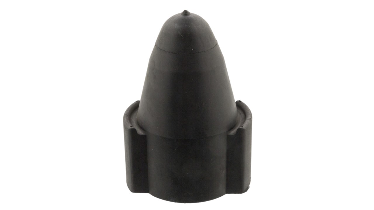 TOPE GOMA BALLESTA DELANTERA 3348 ACTROS