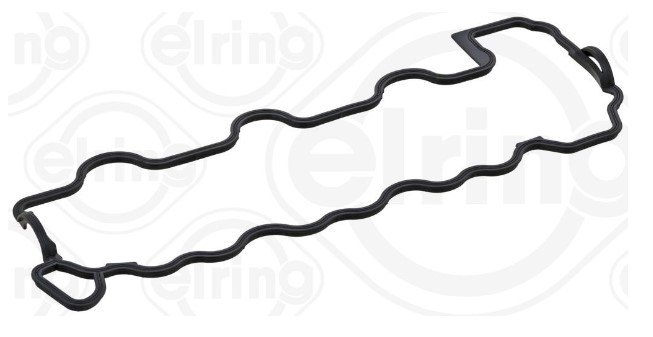 EMPAQUE DERECHO TAPA VALVULAS M112