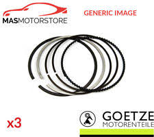 JGO ANILLOS STD 83.20 MM PARA 1 PISTON M112