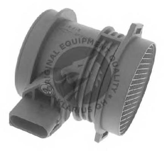 SENSOR FLUJO AIRE AIR FLOW METER M112 COMPLETO FEBI