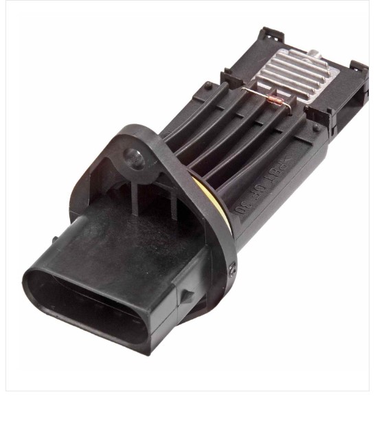 SENSOR FLUJO AIRE M112 BMW M43 E46 SOLO SENSOR PIERBURG