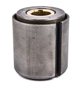 BUJE GOMA METAL HOJA SUSPENSION TRASERA OH 1621/ OH 1628 L