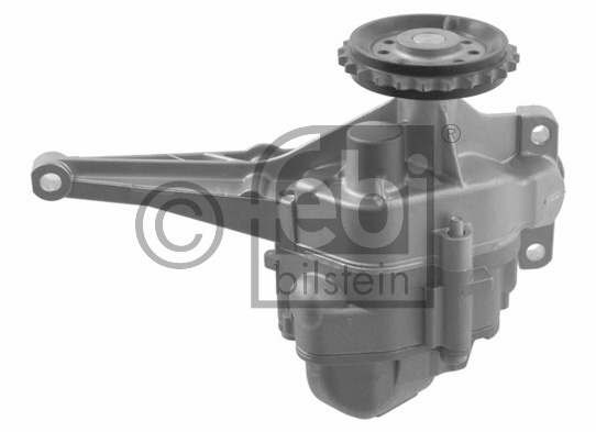 BOMBA ACEITE M112