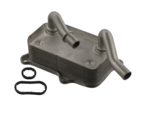 ENFRIADOR ACEITE MOTOR W210.065 M112 MAHLE