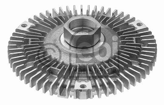 FAN CLUTCH PARA ABANICO 3 TORNILLOS W202 W208 W210 W463