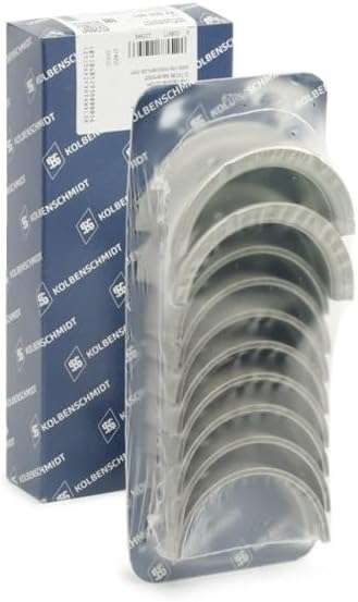JGO BEARING BANCADA STD M10