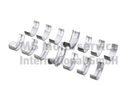 JGO BEARING BANCADA STD M20 M50 M52