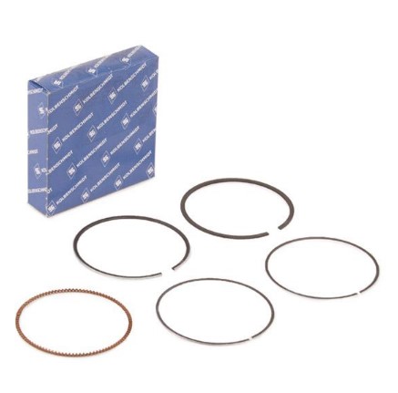 JGO ANILLOS STD 1/P 84,0 MM M52