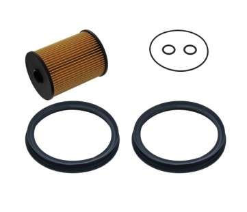 FILTRO COMBUSTIBLE MINI R56 LCI COOPER S