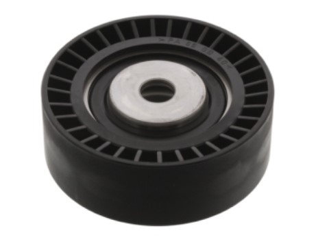 POLEA GUIA FAJA UNICA M50 M52