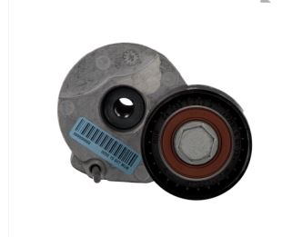 TENSOR FAJA UNICA N57 3.0 D S2VAA = SÍ DYNAMIC DRIVE