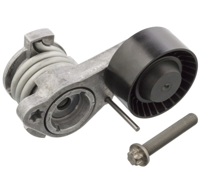 TENSOR FAJA MULTICANAL X3 F25 5 F10 7 F02  N52N N53