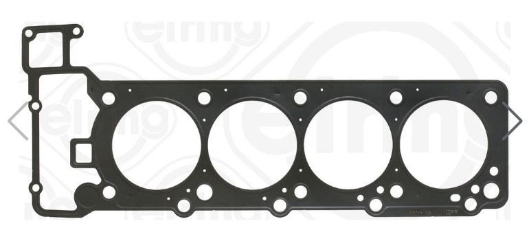 EMPAQUE CABEZOTE IZQ M113 HASTA 30 515833