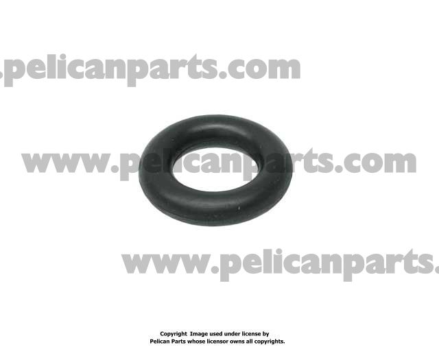 ANILLO GOMA SUSPENSION ESCAPE W116/W123/W124/W201/R107