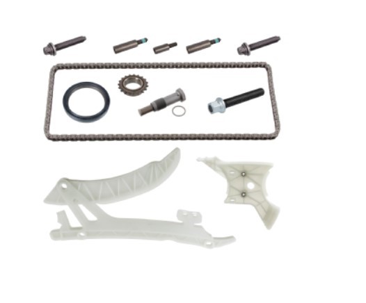 JGO CADENA DISTRIBUCION SENCILLA GUIA BLANCA N20