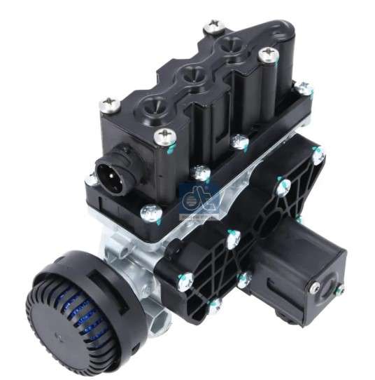 ELECTRO VALVULA SELENOIDE SUSPENSION O 500 VW 17.260