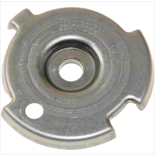 VALVULA MAGNETICA AJUSTADOR VANOS ARBOL LEVAS N55 N52N