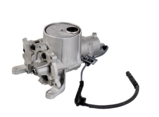 BOMBA ACEITE MOTOR N18 MINI PIERBURG