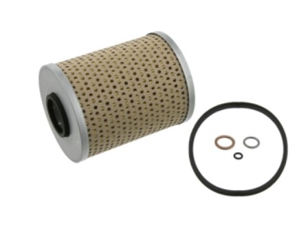 FILTRO ACEITE MOTOR M50 E36 E34