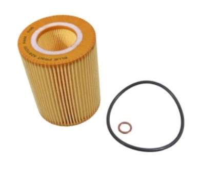 FILTRO ACEITE MOTOR M52 E36 E46
