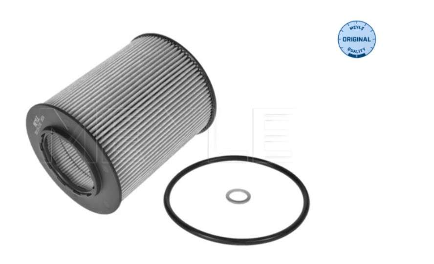FILTRO ACEITE MOTOR M52 E36 E46