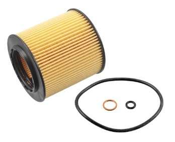 FILTRO ACEITE MOTOR N20 N26 N52 N53 N54 N52N N55