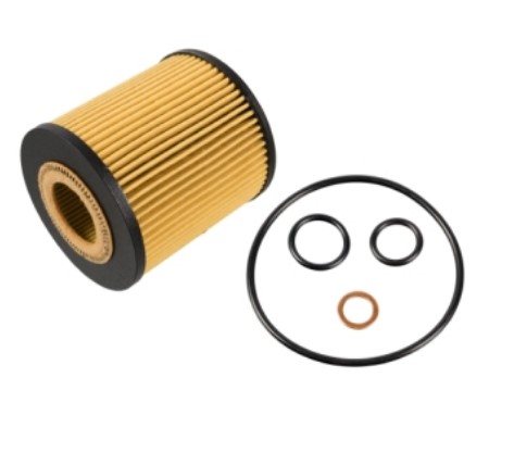 FILTRO ACEITE MOTOR N40 N42 N45 E92 E83 X3