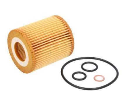 FILTRO ACEITE MOTOR N40 N42 N45 E92 E83 X3