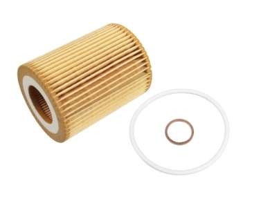 FILTRO ACEITE MOTOR N13 4CL BMW